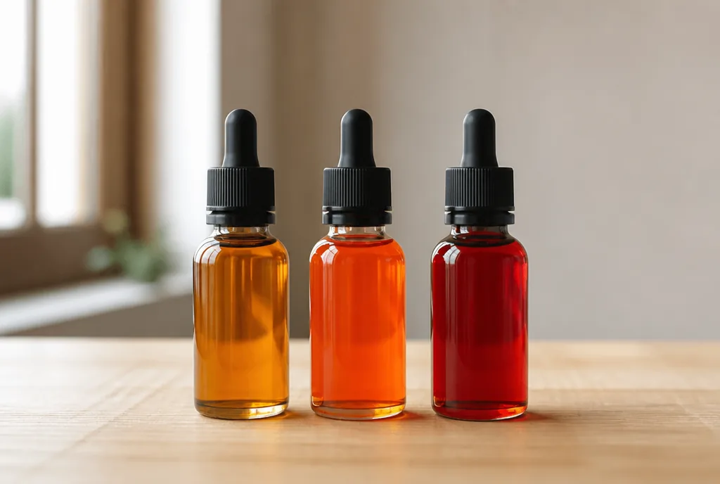 Liquide cigarette électronique : le guide d'entrée